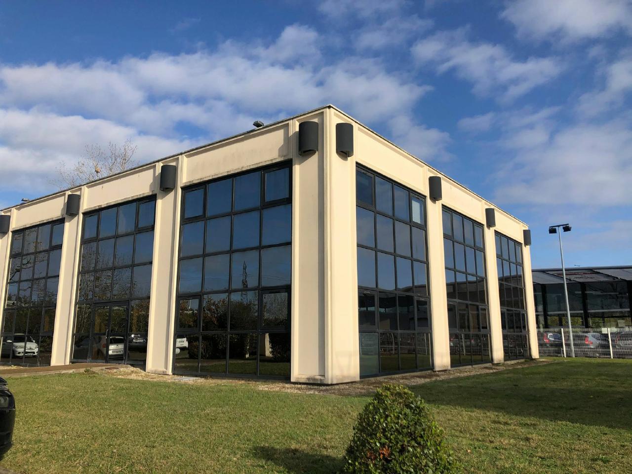 Bureau Mérignac 125m² Location bureau Mérignac Gironde OLBUR2001132 0